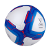 Мяч футбольный Primero №5, белый/синий/красный