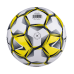 Мяч футзальный Optima №4, белый/черный/желтый