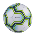 Мяч футзальный Star №4, белый/синий/зеленый