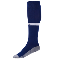 Гетры футбольные CAMP ADVANCED SOCKS, темно-синий/белый