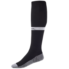Гетры футбольные CAMP ADVANCED SOCKS, черный/белый