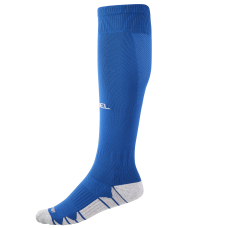 Гетры футбольные Match Socks, синий