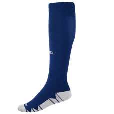 Гетры футбольные Match Socks, темно-синий