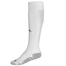 Гетры футбольные Match Socks, белый