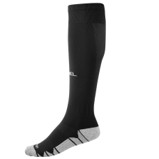 Гетры футбольные Match Socks, черный
