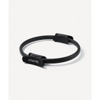Кольцо для пилатеса STARFIT FA-402 39 см, черный