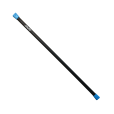 Бодибар BB-301, 6 кг, неопреновый, синий