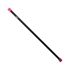 УЦЕНКА Бодибар неопреновый BB-301 2 кг, розовый