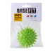 Мяч массажный GB-601 7 см, зеленый