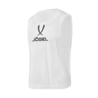 Манишка JOGEL CAMP Bib, белый
