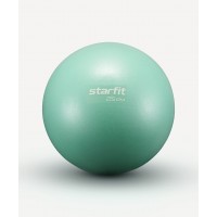БЕЗ УПАКОВКИ Мяч для пилатеса STARFIT GB-902 25 см, мятный