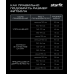 Фитбол Starfit GB-109 антивзрыв, 900 гр, с ручным насосом, персиковый, 55 см