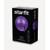 Фитбол Starfit GB-109 антивзрыв, 900 гр, с ручным насосом, персиковый, 55 см