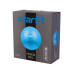 Фитбол Starfit GB-108 антивзрыв, 900 гр, желтый пастель, 55 см