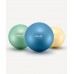 Фитбол Starfit GB-108 антивзрыв, 900 гр, желтый пастель, 55 см