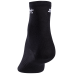 Носки средние SW-206, серый меланж/черный, 2 пары