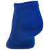 Носки низкие SW-205, ультрамарин/небесно-голубой, 2 пары