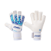 Перчатки вратарские NIGMA Pro Edition-NG Roll Negative, белый