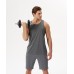 Гантель разборная чугунная в коробке Starfit DB-715, 8 кг