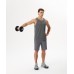Гантель разборная чугунная в коробке Starfit DB-715, 8 кг