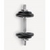 Гантель разборная чугунная в коробке Starfit DB-715, 8 кг