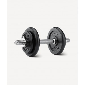 Гантель разборная чугунная в коробке Starfit DB-715, 8 кг