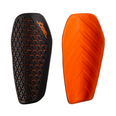 Щитки футбольные Proflex