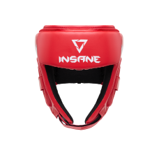 Шлем открытый INSANE RBF, красный