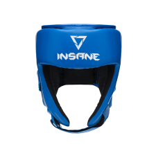 Шлем открытый INSANE RBF, синий