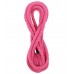 Нейлоновая скакалка для художественной гимнастики Cinderella Pink, 3м