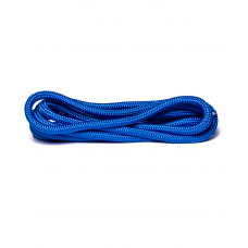 Скакалка для художественной гимнастики RGJ-104, 3м, синий