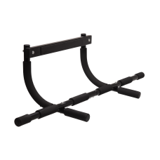 УЦЕНКА Турник в дверной проем BASEFIT BA-102 2-секционный