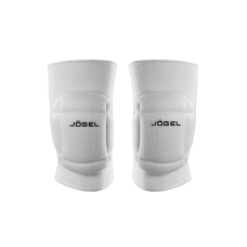 Наколенники волейбольные Soft Knee, белый