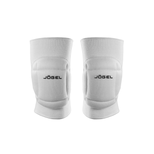 Наколенники волейбольные JÖGEL Soft Knee, белый