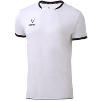 Футболка волейбольная JÖGEL CAMP, белый, детский