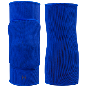Наколенники волейбольные KS-101, синий