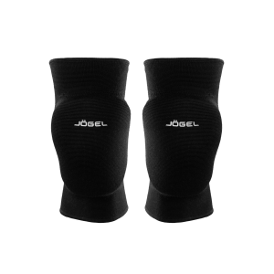 Наколенники волейбольные JÖGEL Flex Knee, черный