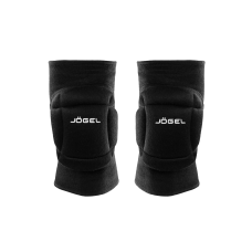 Наколенники волейбольные Soft Knee, черный