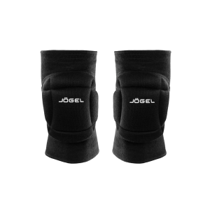Наколенники волейбольные JÖGEL Soft Knee, черный