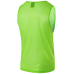 Манишка сетчатая JÖGEL Training Bib, зеленый, детский