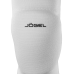 Наколенники волейбольные JÖGEL Flex Knee, белый