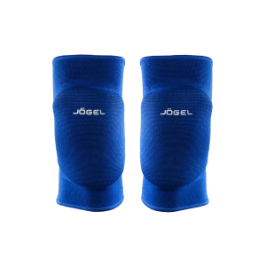Наколенники волейбольные JÖGEL Flex Knee, синий