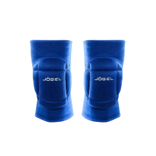 Наколенники волейбольные Soft Knee, синий