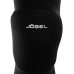 Наколенники волейбольные JÖGEL Flex Knee, черный