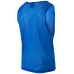 Манишка сетчатая JÖGEL Training Bib, синий