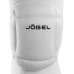 Наколенники волейбольные JÖGEL Soft Knee, белый