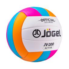 УЦЕНКА Мяч волейбольный JV-200