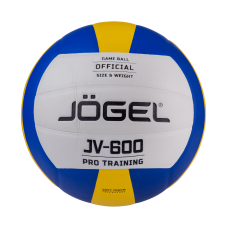 Мяч волейбольный JV-600