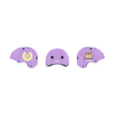 Шлем защитный Juicy Purple