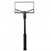 Баскетбольная стационарная стойка DFC ING60U